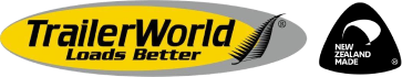 Trailer World Logo